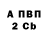 Амфетамин 97% Tovog Foster